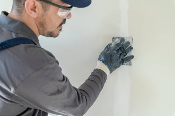 Best Commercial Drywall Repair  in USA